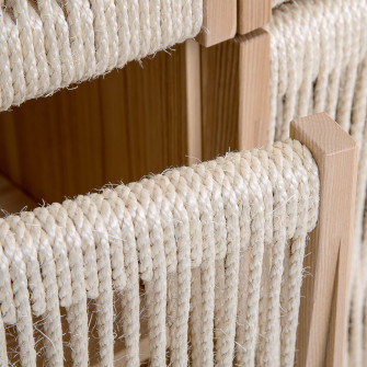 Lilla Ateljen aukšta komoda